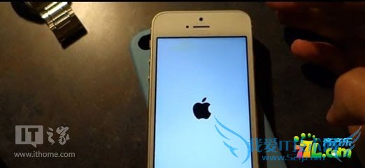 iOS7ԽʧܺשĽ취 52IJֻ֮