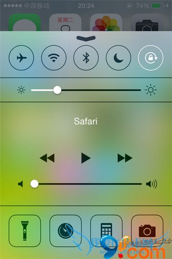 iPhone十个功能技巧 52IJ手机之家