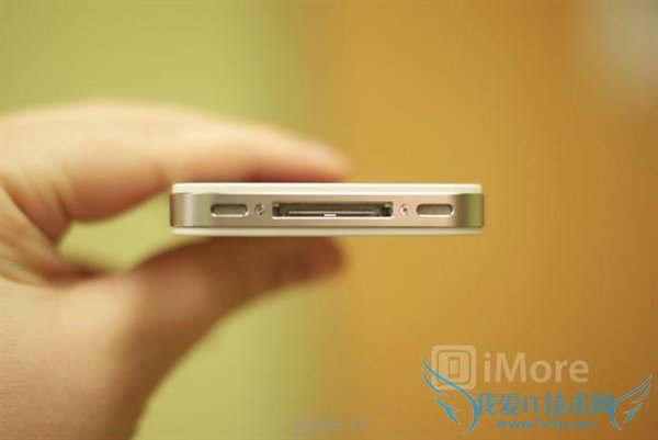 如何快速查看苹果iPhone有没有进水?iPhone指示器在哪?