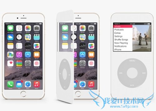iPhone6iPod Classic þ 52IJֻ֮