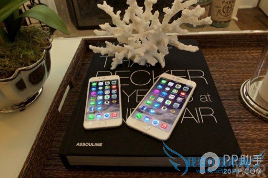 iOS7ûiOS8.1 52IJֻ֮