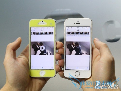 导出iphone 5s慢镜头视频的技巧_新客网