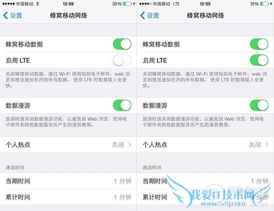հiPhone6 iOS8.3Խ2/3/4G緽 52IJֻ֮