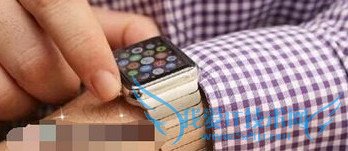 apple watchֱôͼ ƻֱٽͼ