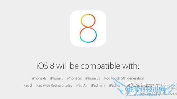 ios8ʽûյô죿 52IJֻ֮