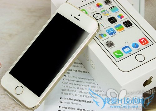 iPhone 5s版本/型号大全 52IJ手机之家
