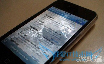 四步解决iPhone掉水里 52IJ手机之家