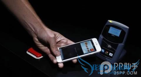 iOS8.1Խ棺Apple Pay߸ϰ