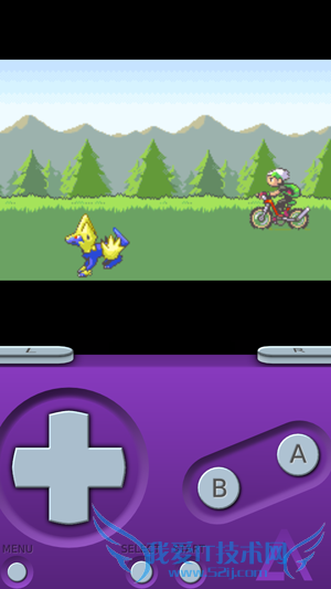 不越狱安装GBA模拟器操作指南