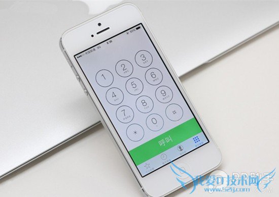 ios7.1支持移动TD吗? 52IJ手机之家