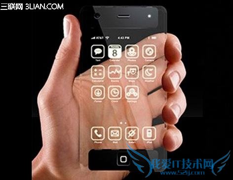 iPhone的拼写为什么会是错误的? 52IJ手机之家