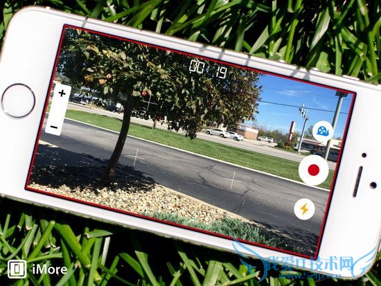 SlowCamϿiPhoneҲƵ 52IJֻ֮