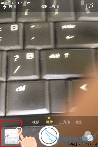 iPhoneʱƬķ 52IJֻ֮