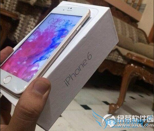 iphone6会有合约机吗? 52IJ手机之家