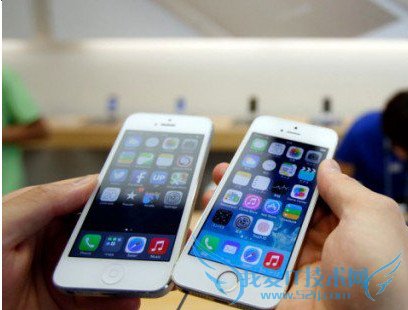 iPhone以旧换新怎么样 52IJ手机之家