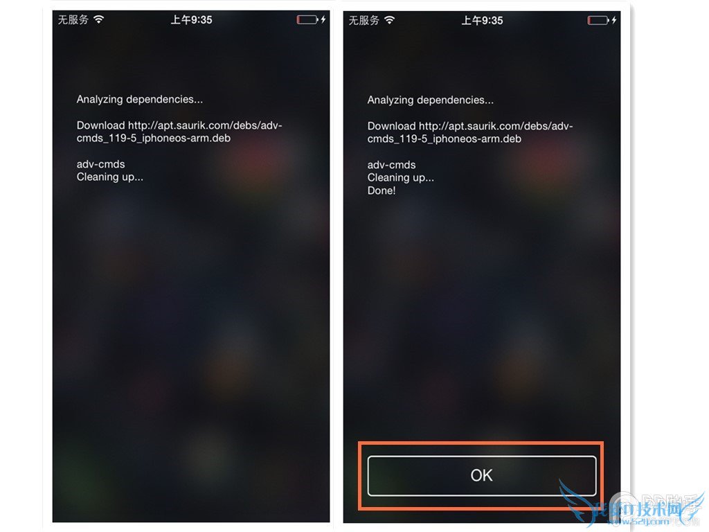 Å̹ÅiOS8.0-iOS8.1ÍêÃÀÔ½Óü¹¤¾ß¸üн̳Ì