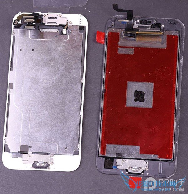 iPhone6s/iPhone6ĻܳɶԱ 52IJֻ֮