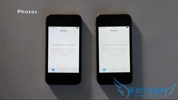 iPhone 4SiOS 8.0.2Ա7.1.2