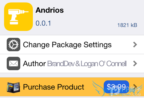 iOS8Խװ СiPhone䰲׿ֻ 52IJֻ֮