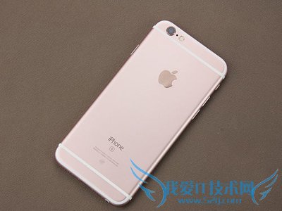苹果6S