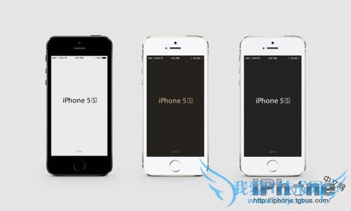 iPhone5Sˣͨʲôͬ 52IJֻ֮