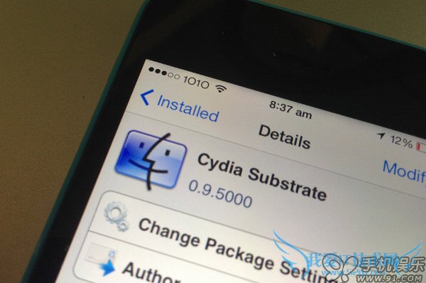 Cydia Substrate安装后罢工怎么办 三*联