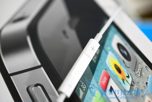 iPhoneܸʲô 52IJֻ֮