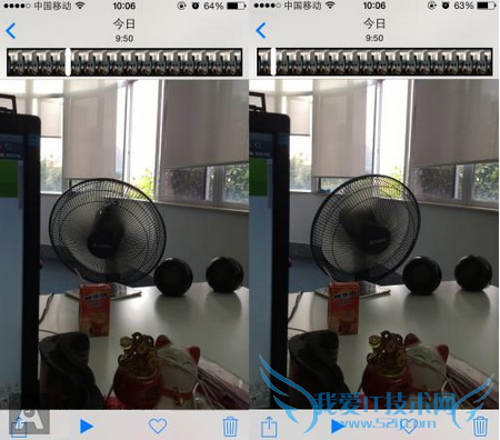 iOS8拍照新增功能,iOS8拍照有哪些新增功能,如何使用iOS8拍照新增功能,系统之家