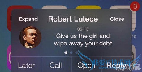 支持iOS7及64位设备 52IJ手机之家