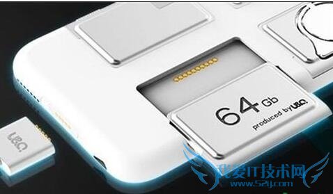 iPhoneΪʲô֧SDչ 52IJֻ֮