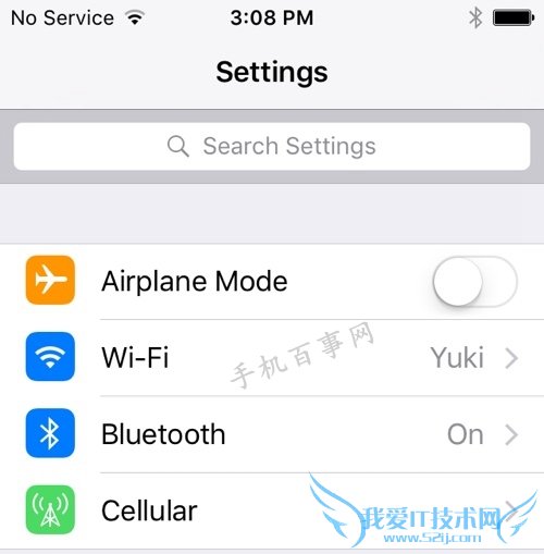 iOS 9十大隐藏技能汇总:值得收藏