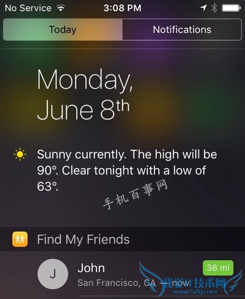 iOS 9十大隐藏技能汇总:值得收藏