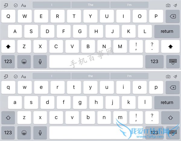 iOS 9十大隐藏技能汇总:值得收藏