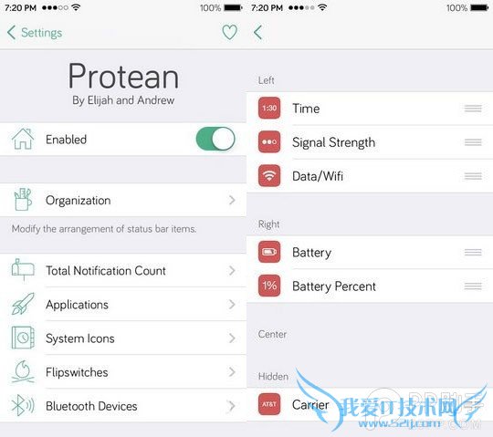 Cydia̵ʲô ⼸iOS8Խװ
