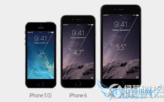 iphone6受欢迎的原因是什么? 52IJ手机之家
