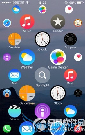iphone体验apple watch界面:iphone体验apple watch设置教程1