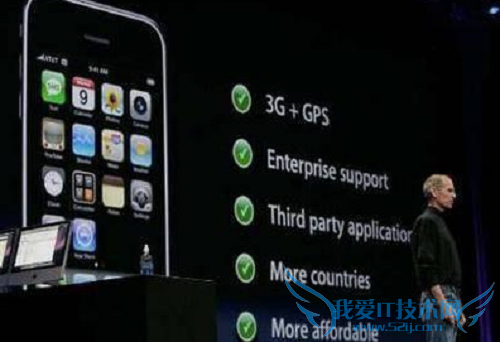 iPhone你不知道的功能 52IJ手机之家
