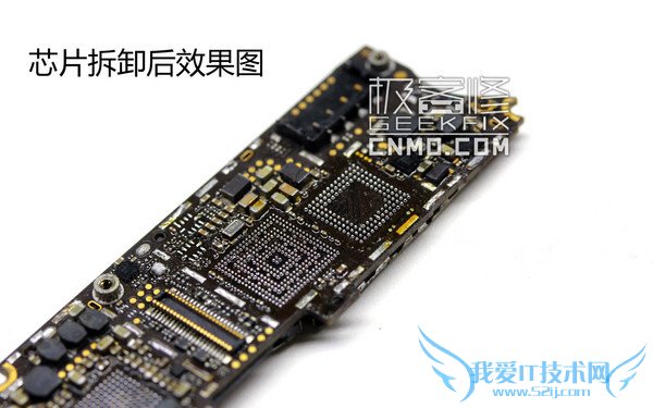 唯有iPhone 4可实现硬解_苹果iPhone 5s第3张图