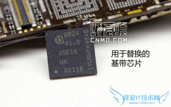 唯有iPhone 4可实现硬解_苹果iPhone 5s第5张图