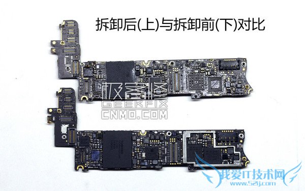唯有iPhone 4可实现硬解_苹果iPhone 5s第4张图