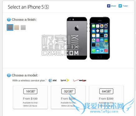 ID锁也可能“伤及”用户自身_苹果iPhone 5s第2张图