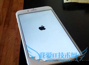 ios9.1完美越狱蓝屏重启怎么办 苹果ios9.1越狱蓝屏解决方法1