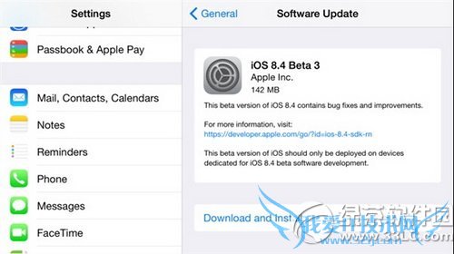 ios8.4beta3¹Щ ƻios8.4beta3