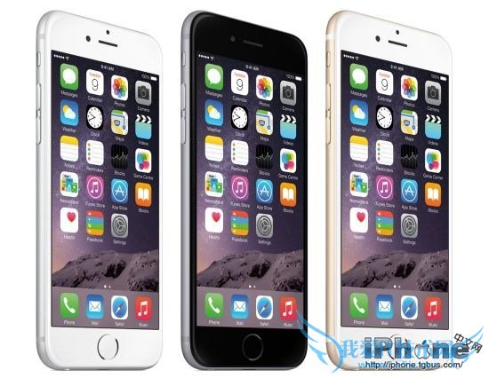iPhone6/6 Plus必须掌握的日常使用技巧 52IJ手机之家