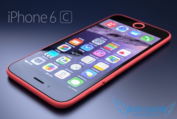 iPhone 6cߴ缰 52IJֻ֮