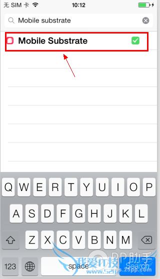 ios7越狱插件重启失效怎么办 52IJ手机之家
