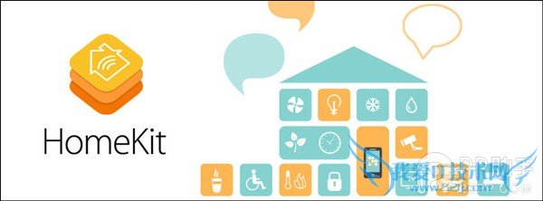 HomeKitܼҾƽ̨ʮ 52IJֻ֮