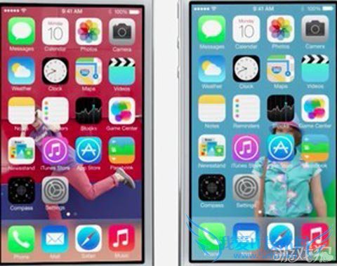 iPhone4SiOS7̫̳ 52IJֻ֮