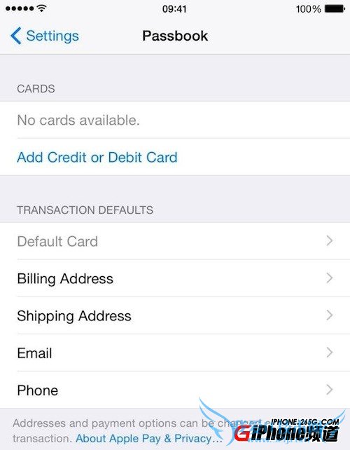iOS8.1有哪些新功能? 52IJ手机之家