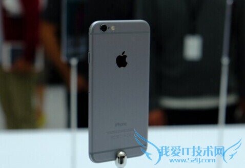 iphone6 Plus国行什么时候上市? 52IJ手机之家